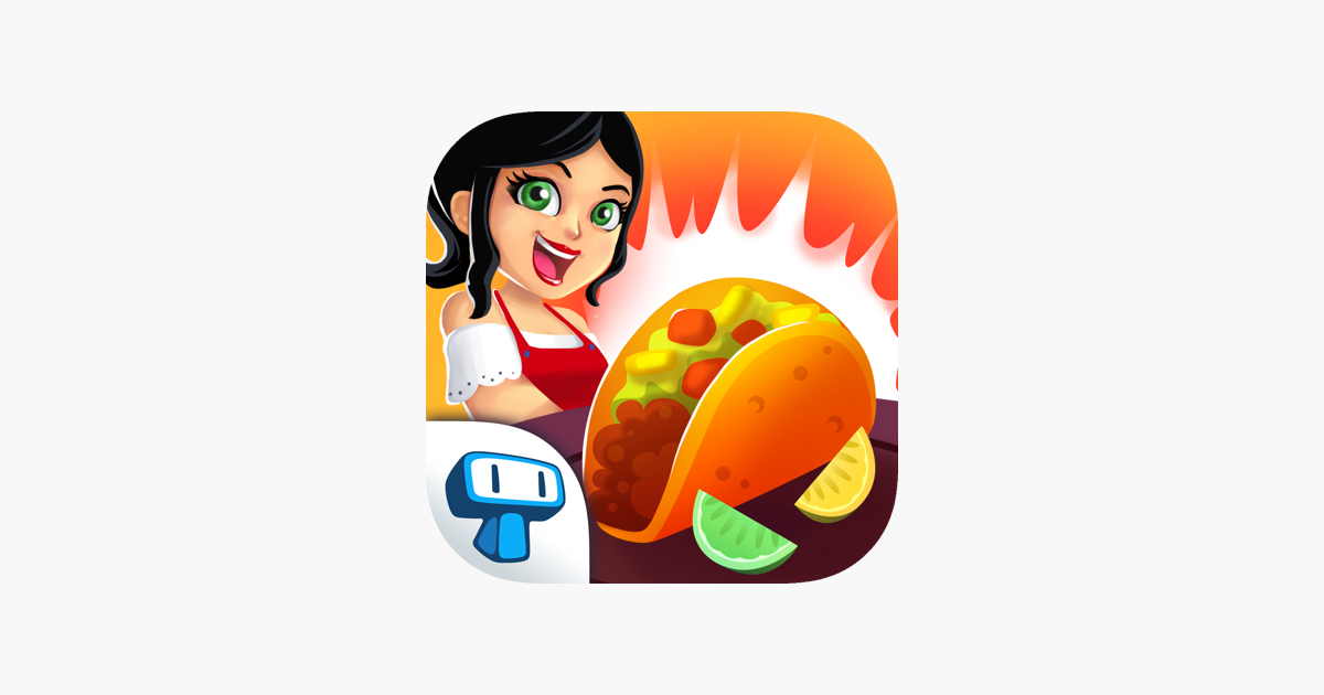 My Taco Shop - Jogo do Restaurante Mexicano na App Store